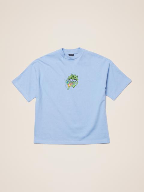 JACQUEMUS Le t-shirt Grenouille