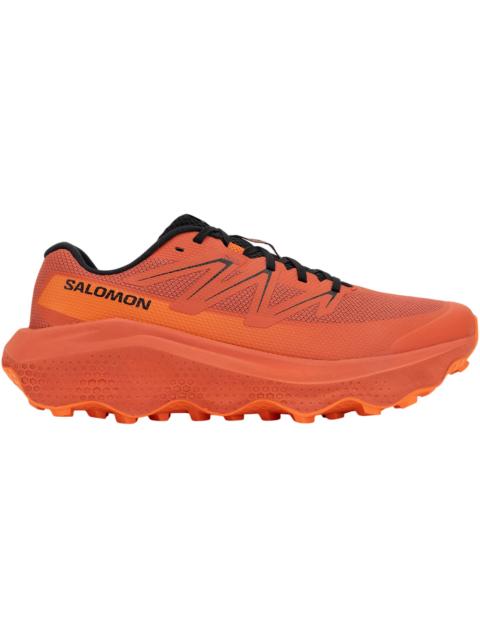 SALOMON Salomon Ultra Flow 2 Chili Dragon Fire Black