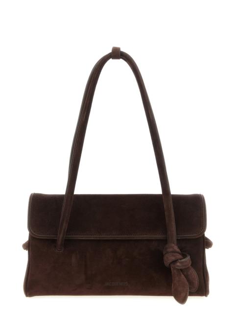 JACQUEMUS 'Le Turismo Long' Shoulder Bag
