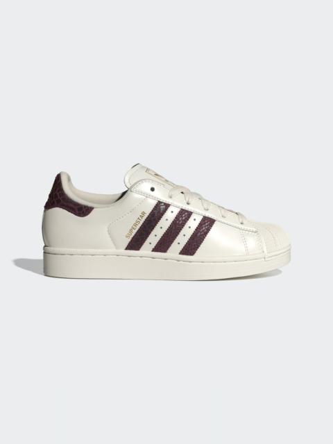 adidas SUPERSTAR II SHOES