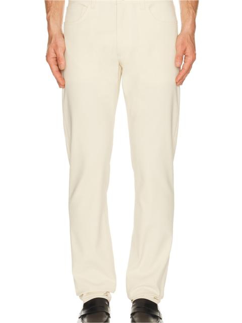 Theory Raffi Neoteric Twill Pant