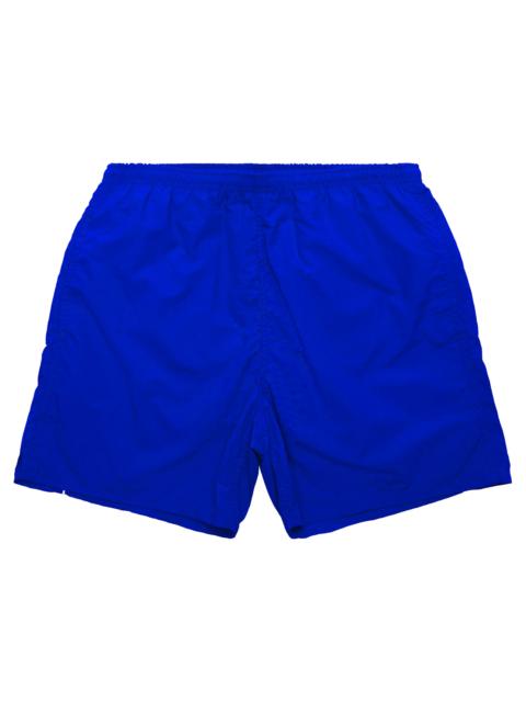 Supreme Supreme Arc Logo Water Short Royal