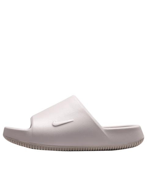 Nike (WMNS) Nike Calm 2.0 Slides 'Moon Particle' IB7561-201