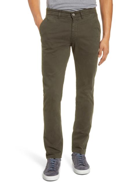 NN07 Marco 1400 Slim Fit Chinos