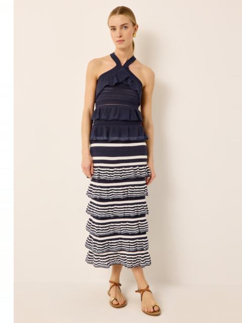 MARIE OLIVER TRICIA TOP