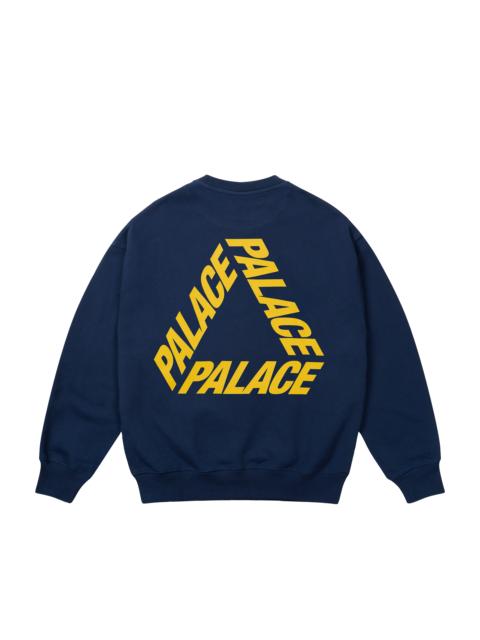 PALACE OG P3 CREW NAVY