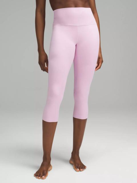 lululemon lululemon Align™ High-Rise Crop 21"