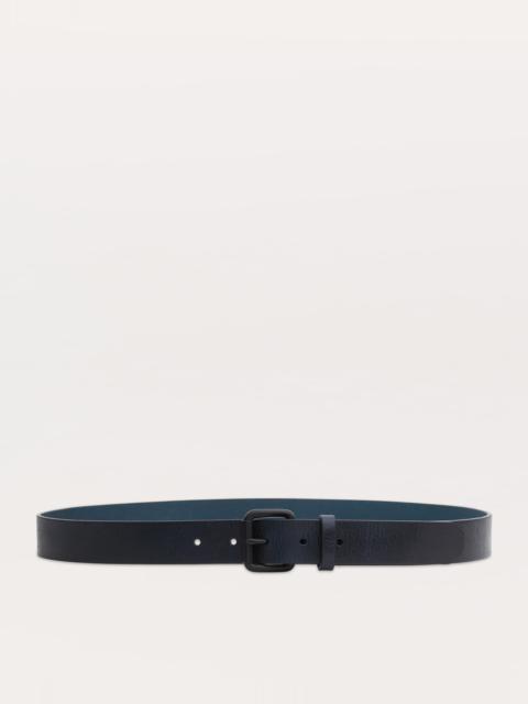 rag & bone Liam Italian Leather Belt