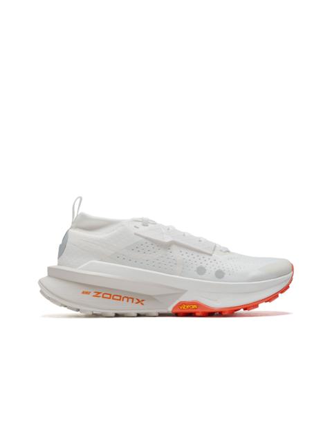 Nike ZoomX Invincible Trail Sail/Picante Red