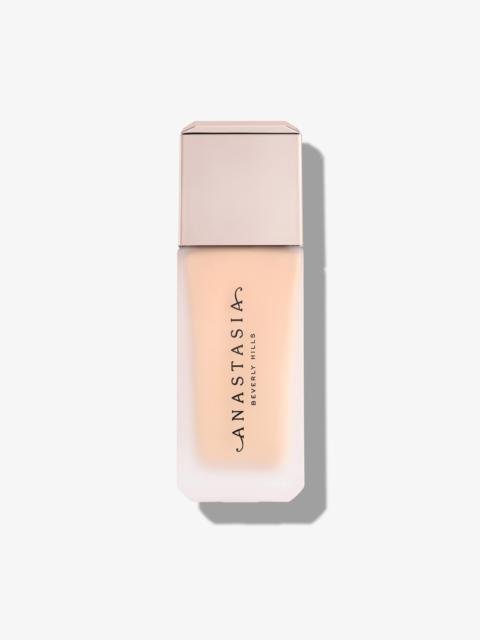 Anastasia Beverly Hills Impeccable Blurring Second-Skin Matte Foundation