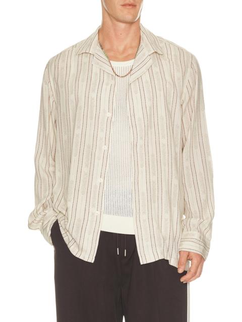 OAS Veryra Brillo Shirt