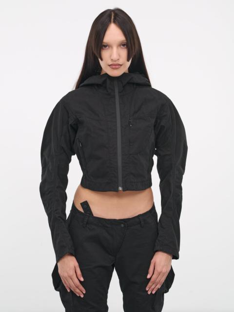 HYEIN SEO Bomber Jacket | REVERSIBLE