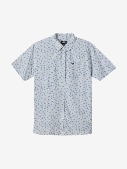 O'Neill Oasis Standard Fit Shirt
