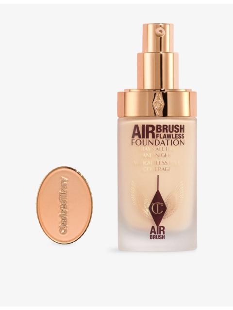 Charlotte Tilbury Airbrush Flawless Foundation 30ml