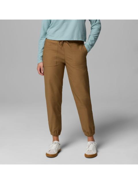 Columbia Women's ROC Ripstop Joggers