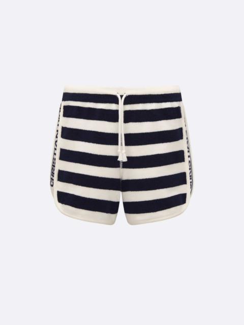 Dior Dioriviera Shorts