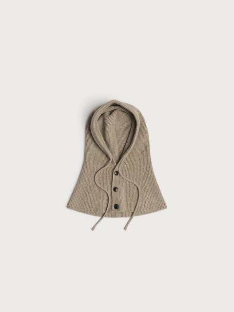FrizmWORKS FrizmWORKS Merino Wool Knit Balaclava