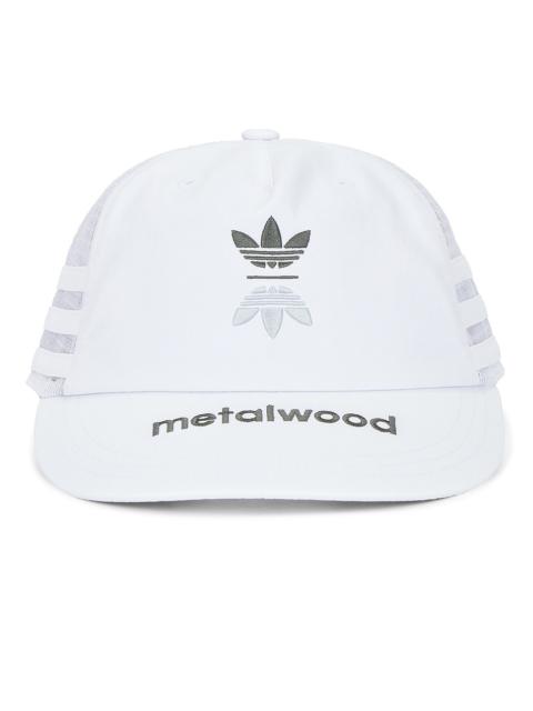 Metalwood Studio x Adidas Originals Mesh Cap