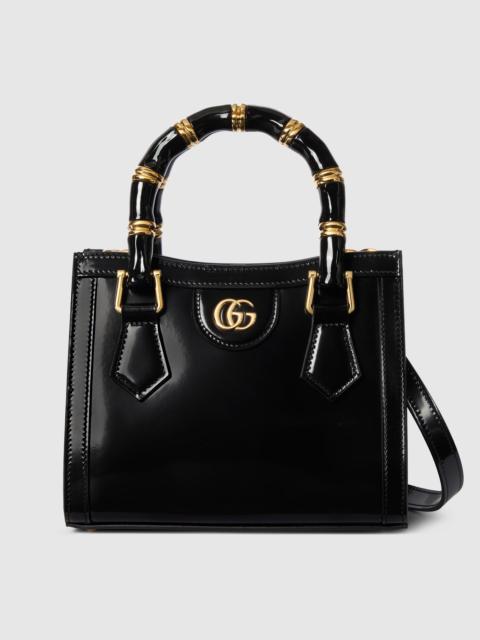 GUCCI Gucci Diana mini tote bag