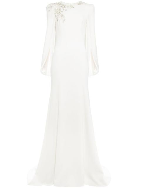 JENNY PACKHAM Diera dress