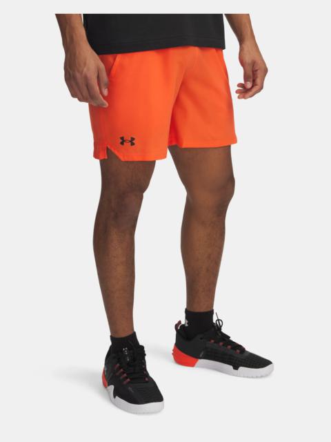 Under Armour Men's UA Vanish Woven 6" Shorts