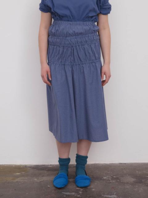 BASERANGE Rezi Skirt - Lyocell Poplin