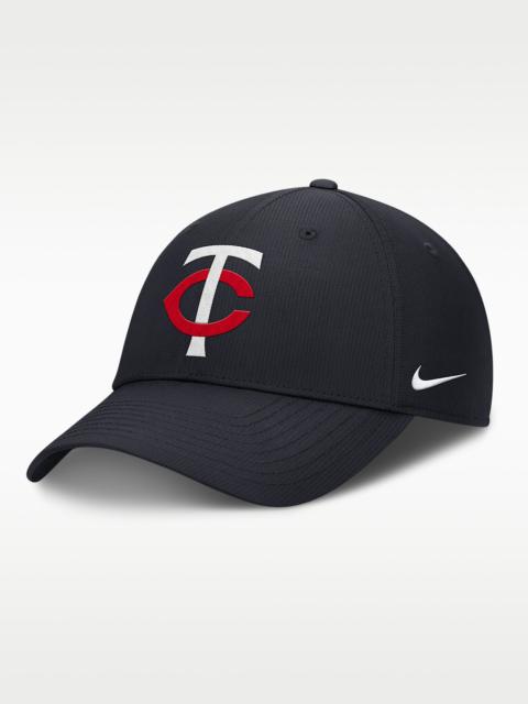 Nike Minnesota Twins Club Men's Nike Dri-FIT MLB Adjustable Hat