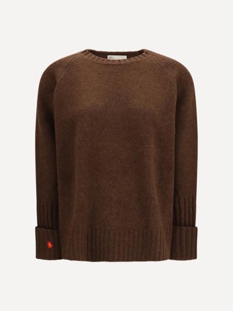 TORY BURCH Wool Sweater