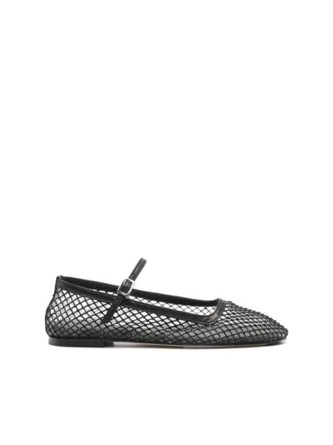 MIISTA Vanita ballet flats