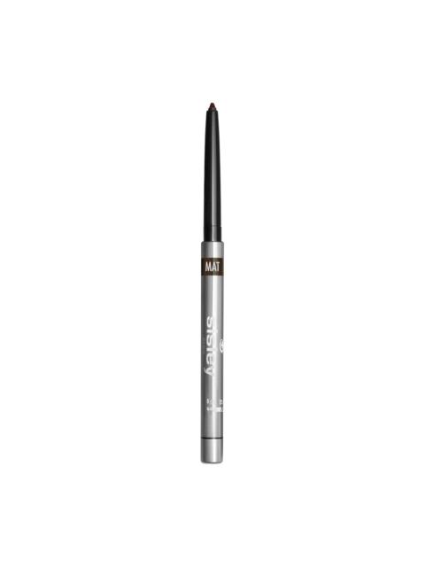 Sisley Paris Phyto-Khol Star Matte Eye Pencil
