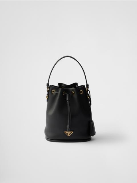 Prada Leather mini bag