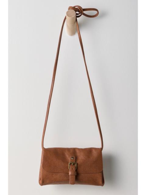 FREE PEOPLE Everyday Crossbody Wallet