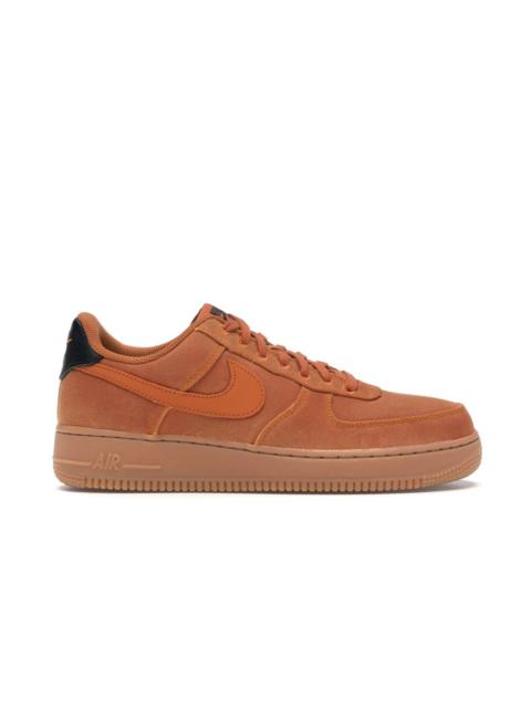 Nike Air Force 1 Low '07 Monarch Gum