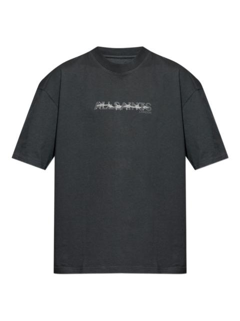 ALLSAINTS Deterent graphic T-shirt