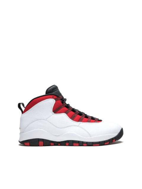 Air Jordan 10 Retro Russell Westbrook - Class of 2006