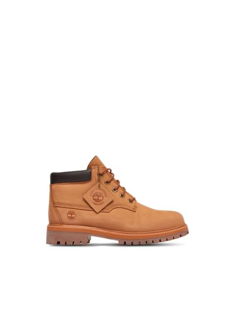 Timberland chukka boots