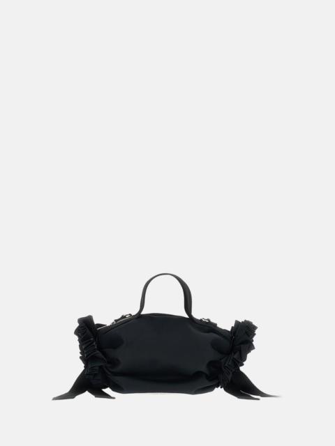 Simone Rocha Mini Rosette Bag with Double Bow