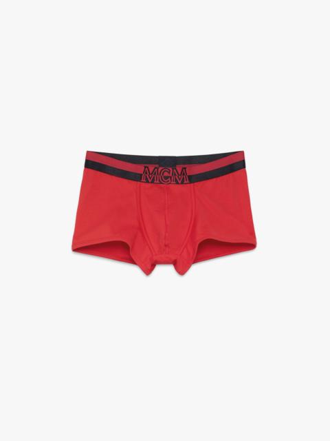 MCM Men’s 1976 Short Boxer Briefs