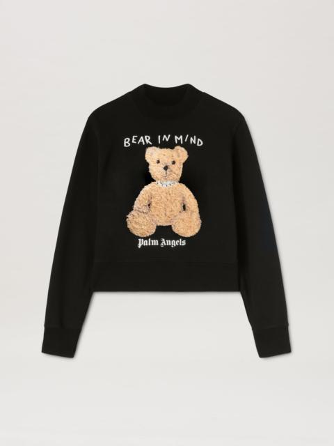Palm Angels Bear In Mind Crewneck