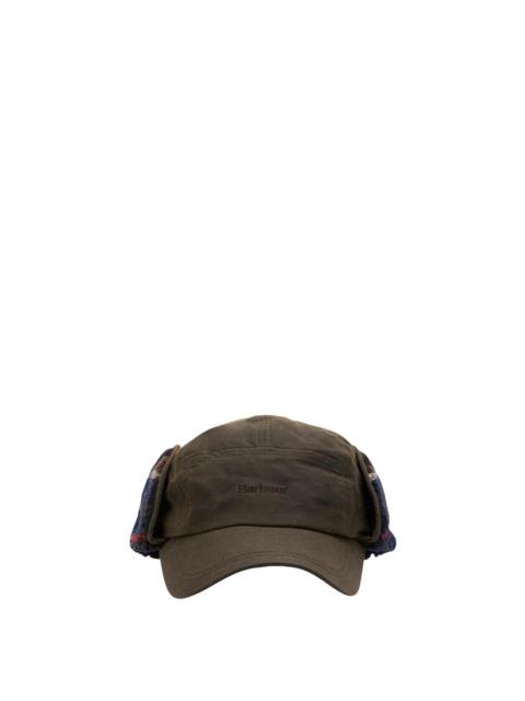 Barbour Lonnen Aviator Cap Barbour