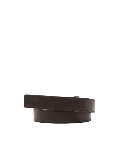 Marsèll Saldo leather belt