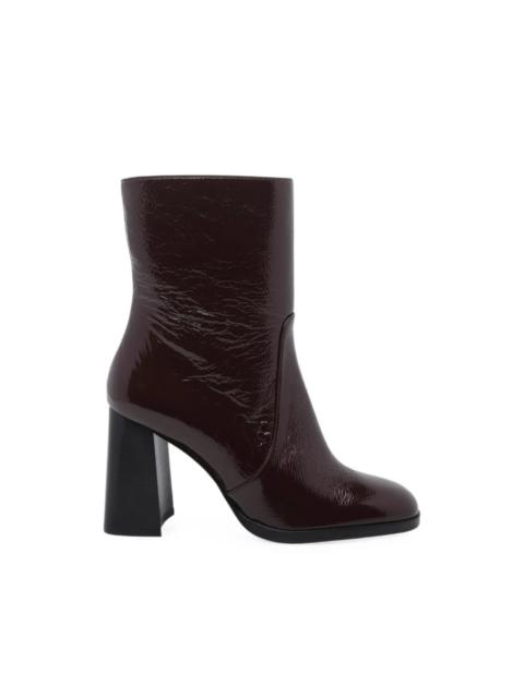 Stuart Weitzman WRAZ BOOTIE