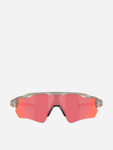 OAKLEY Radar EV Path Sunglasses Matte Grey / Prizm Trail Torch