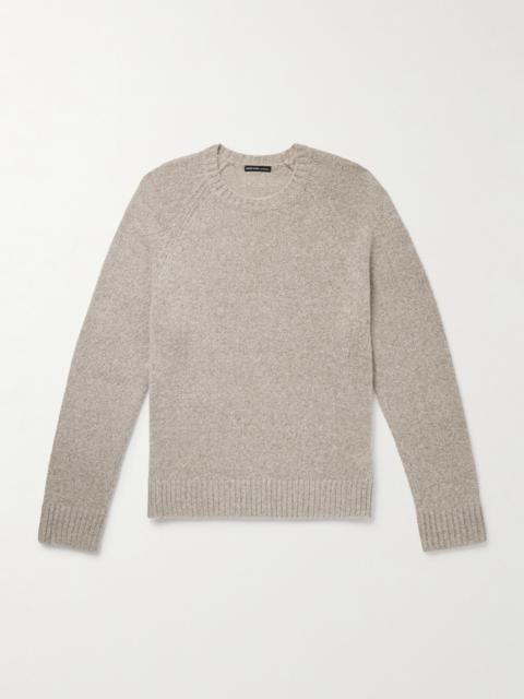 JAMES PERSE Cashmere Sweater