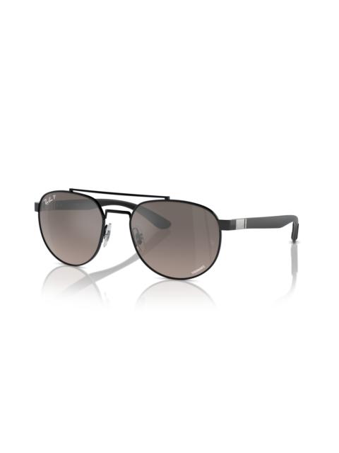 Ray-Ban RB3736 CHROMANCE