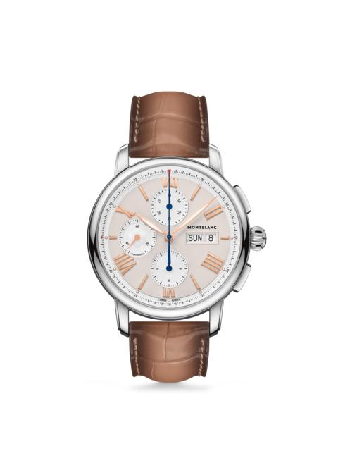 Montblanc Star Legacy Chronograph Day & Date