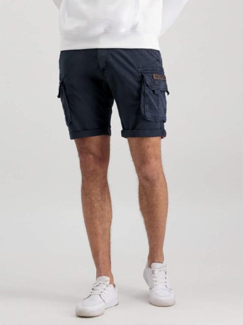 ALPHA INDUSTRIES CREW SHORT GEN I