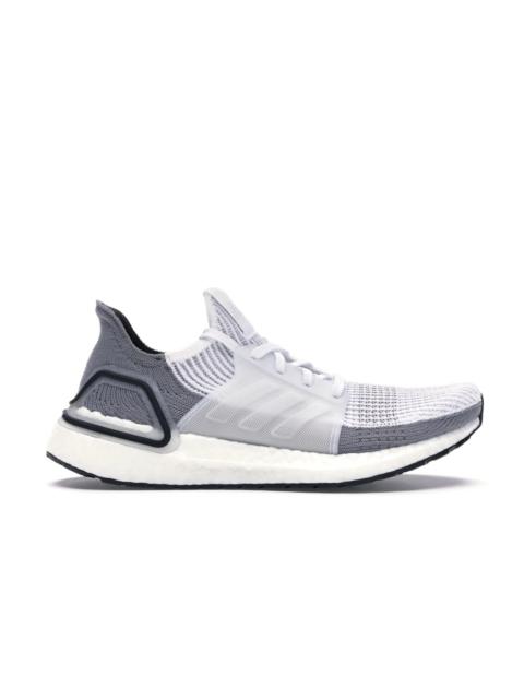 adidas Ultra Boost 19 Cloud White Grey Two (W)