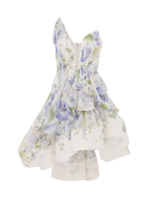 Zimmermann NATURA DRAPED MINI