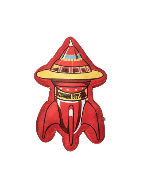 BILLIONAIRE BOYS CLUB ROCKET PILLOW